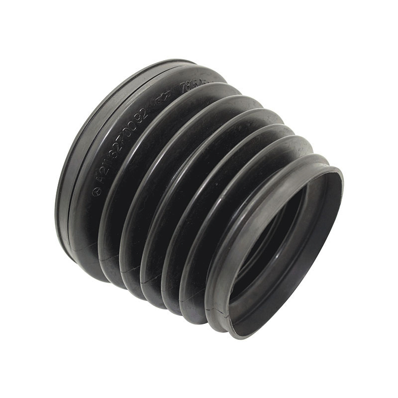 奔驰W211/W219空气悬挂系统 减震器防尘套维修包的选购与应用指南