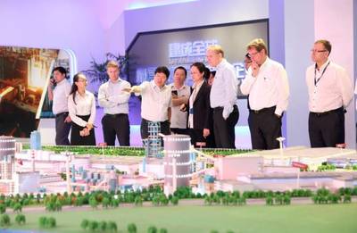 中信特钢与德国慕贝尔集团深化全球战略合作，共筑汽车精密部件产业链新生态